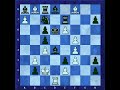 The longest human chess mate O.T. Blathy 290 moves The longest human chess mate O.T. Blathy 290 moves