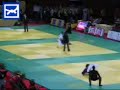 Judo -66 Paris Bercy\