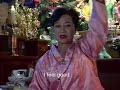 Korean Shaman - Possession by the Spirit of Changun