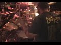 The Accursed - Seasons of the Scythe live