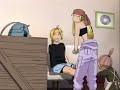fma:swing life away