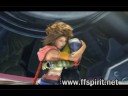 Yuna and Tidus-Complicated