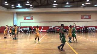 Национальная лига: «Астана» — «Барсы Атырау»