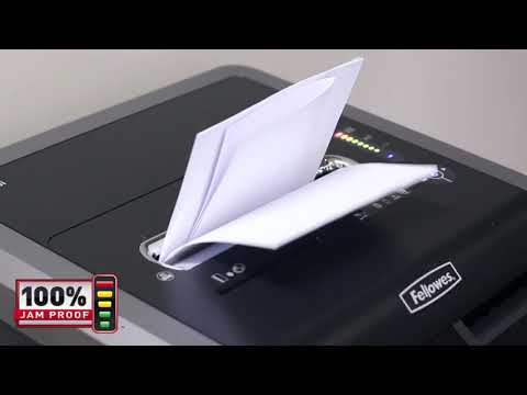 Уничтожитель документов (шредер) Fellowes Powershred 325Ci