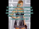 Just Stand Up with lyrics Just Stand Up with lyrics