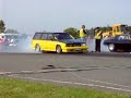 Dragrace Rinkaby 2003 Dragrace Rinkaby 2003