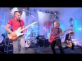 It was so loud in the church that night the water in the bottles was vibrating like a scene from Jurassic Park. And So I Watch You From Afar? And so I hear you from the next county more like! ASIWYFA - Set Guitars to Kill