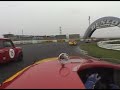 mini racing in Tukuba circuit