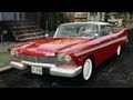 Plymouth Belvedere Sport Sedan 1957 [Final] for GTA 4 video 1