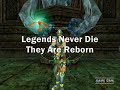 turfbattles: legends never die