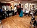 Liz and Jared 1 - Daza Dance