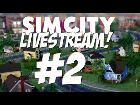 sim city