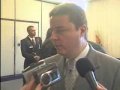 Governador em exercício destaca modelo de Parcerias Público-Privadas durante seminário em BH