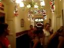 Invadindo � Casa do Papai Noel...