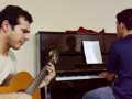 Fado tropical.