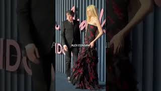 Alex Consani no The Fashion Awards 🤩 #STEALTHELOOK