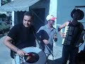 CABB cai no forr�