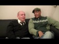 Chicago the Musical (London) - Backstage with Adam Stafford & Terence Maynard