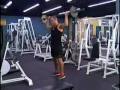 Randy Couture Training