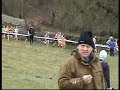 The 2008 National Cross Country Championships