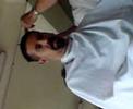 Corte de cabello Oscar