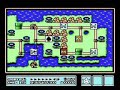 Super Mario Bros. 3: The Stupid Run! World 4 Super Mario Bros. 3: The Stupid Run! World 4