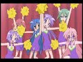 Check our forums at www.MSForums.net for the latest MMO games and ANIME!! ☜(*▽*)☞ Please help us by donating to our new group, by clicking here urlmin.com Soulja Boy say Donate or SuperMan dat ho!! Anime: Lucky star /// The Melancholy of Suzumiya Haruhi Music: Travis Barker Remix - Crank dat soulja boy Program: Vegas 7.0 THIS VIDEO IS PURELY FAN-MADE AND IS IN NO WAY ASSOCIATED WITH THE MUSICAL ARTIST OR ANIME COMPANY IN ANY WAY.