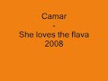 she loves the flava-camar