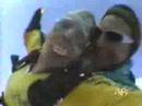 Skydiving Granny