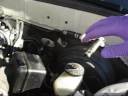 Seafoaming 95 Lexus ES300