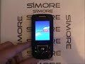Dual SIM Card Simore for Samsung SGH D900