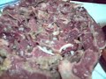 Cochinillo & Carne á Pedra en Fina Cochinillo & Carne á Pedra en Fina
