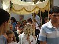 El corpus en Zalamea la Real