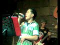 mangarap ka- after image (enzyme band)