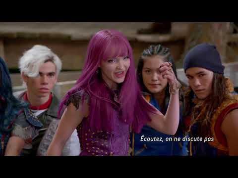 Descendants 2 - It's Goin' Down (chanson)