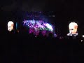 Elton John - Your Song (Live in Perth, Australia) 2008