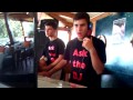 Poco Poco 872011 Dj Billos M Dj Theo Dj Gio Mar