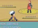 Pokemon Ruby/Sapphire/Emerald- Team Magma/Aqua Leader Battle