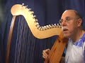 Daily Harp Moments-What Makes a Paraguayan Harp