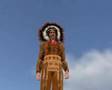 Iclone Freebies - Native Americans