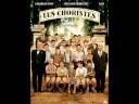Los chicos del coro Vois Sur Ton Chemin con letra