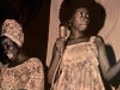 Lee Perry & the Soulettes ~ By Saint Peter