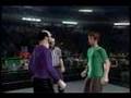 SMF KOTB Round 1: Shaggy vs. Christopher Lowell