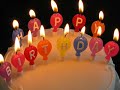 Buon compleanno Buon compleanno