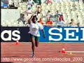 Why I didn't win the Olympics