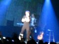 Justin Bieber-One Less Lonely Girl Kiss 108 Jingle Ball 2009