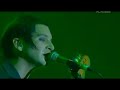 PLACEBO - ALLERGIC - EUROCKEENNES DE BELFORT