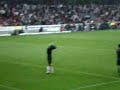 Corluka penalty in Herning