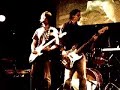 Butterfly Explosion Live in New York