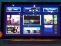 CES 2009: Amazon.com Checks Out Panasonic Viera Cast